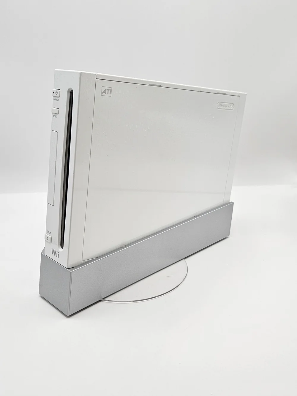 Nintendo Wii Console Bundle